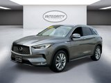 Certified 2022 INFINITI QX50 Luxe image 4