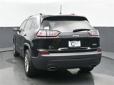 Used 2021 Jeep Cherokee Latitude Lux w/ Comfort/Convenience Group image 4