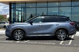 New 2025 INFINITI QX60 Autograph w/ Cargo Package image 2