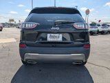 Used 2019 Jeep Cherokee Limited image 5