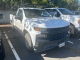 Used 2020 Chevrolet Silverado 1500 W/T w/ WT Value Package image 3