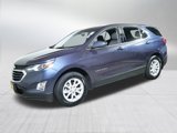 Used 2019 Chevrolet Equinox LT image 3