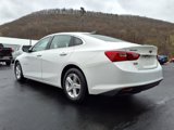 Used 2020 Chevrolet Malibu LS image 3