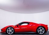Certified 2023 Ferrari 296 GTB image 4