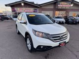 Used 2014 Honda CR-V EX-L image 2