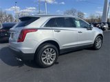 Used 2018 Cadillac XT5 Luxury w/ Driver Awareness Package image 5