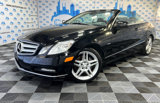 Used 2012 Mercedes-Benz E 350 Cabriolet image 3