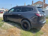 Used 2016 Chevrolet Traverse LTZ image 5