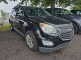 Certified 2016 Chevrolet Equinox LT w/ Convenience Package image 3