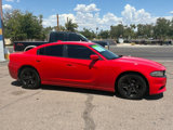 Used 2018 Dodge Charger SXT Plus image 4
