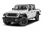 New 2025 Jeep Gladiator Sport image 4