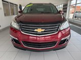 Used 2016 Chevrolet Traverse LT w/ Style and Technology Package image 2