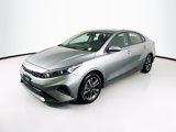 Used 2023 Kia Forte LXS image 3