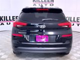 Used 2020 Hyundai Tucson Value w/ Cargo Package image 4