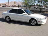 Used 2001 Kia Optima SE image 3