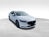 Used 2018 MAZDA MAZDA6 Sport w/ I-ACTIVSENSE Package image 3