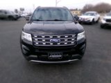 Used 2016 Ford Explorer XLT w/ Equipment Group 201A image 4