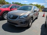 Used 2017 Buick Envision Preferred image 4
