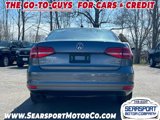 Used 2015 Volkswagen Jetta SE image 4