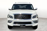 Used 2015 INFINITI QX80 2WD image 4