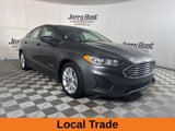 Used 2019 Ford Fusion SE image 4
