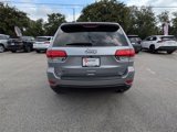 Used 2021 Jeep Grand Cherokee Laredo image 4