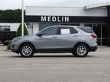 Used 2023 Chevrolet Equinox LT w/ LPO, Floor Liner Package image 4