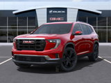 New 2025 GMC Acadia Elevation image 6