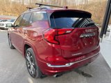 Used 2020 GMC Terrain Denali w/ Denali Premium Package image 3