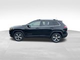 Used 2019 Jeep Cherokee Limited image 4