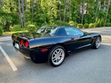 Used 2002 Chevrolet Corvette Z06 w/ Memory Pkg image 3