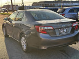 Used 2013 Toyota Camry LE image 5