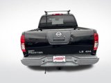 Used 2010 Nissan Frontier LE w/ LE Value Truck Pkg image 4