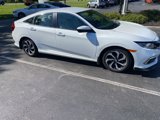 Used 2019 Honda Civic LX image 2