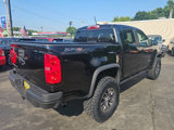 Used 2018 Chevrolet Colorado ZR2 image 6