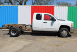Used 2011 Chevrolet Silverado 3500 LT image 5