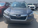 Used 2020 Subaru Forester Limited w/ Popular Package #3 image 4