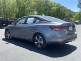 Used 2023 Nissan Sentra SV image 5