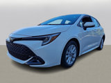 Used 2024 Toyota Corolla SE image 4