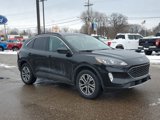 Used 2022 Ford Escape SEL image 2