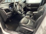 Used 2021 Jeep Cherokee Latitude Lux image 3