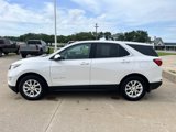 Used 2018 Chevrolet Equinox LT image 4