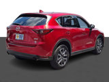 Used 2017 MAZDA CX-5 Grand Touring image 6