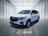 Certified 2024 Chevrolet Equinox LT image 4