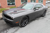Used 2021 Dodge Challenger SXT w/ Blacktop Package image 2