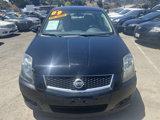 Used 2009 Nissan Sentra 2.0 SR FE+ image 2