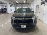 New 2025 Chevrolet Equinox ACTIV w/ Convenience Package III image 2
