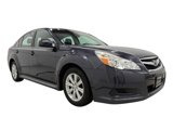 Used 2010 Subaru Legacy 2.5i Premium image 3