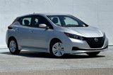 Used 2023 Nissan Leaf S image 2