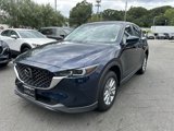 Certified 2023 MAZDA CX-5 AWD 2.5 S w/ Select Package image 4
